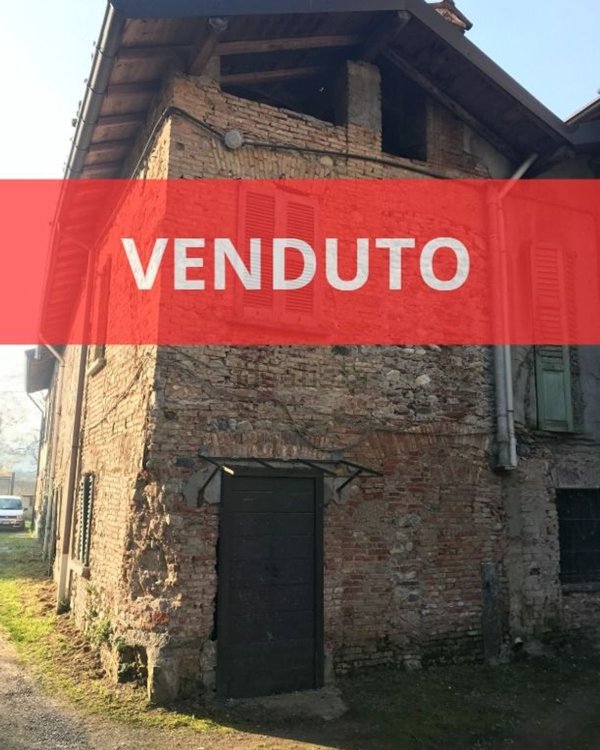 casale in vendita a Verano Brianza