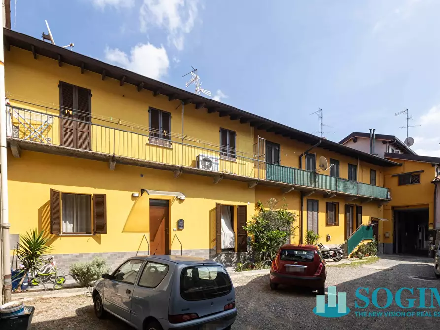 appartamento in vendita a Verano Brianza