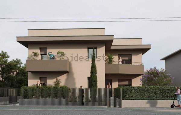 appartamento in vendita a Verano Brianza