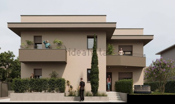 appartamento in vendita a Verano Brianza