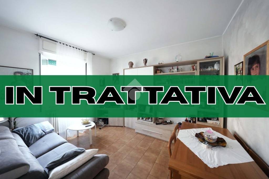 appartamento in vendita a Verano Brianza