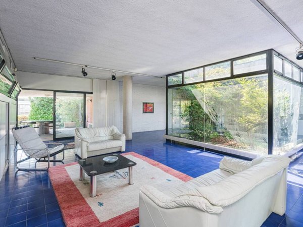 casa indipendente in vendita a Verano Brianza