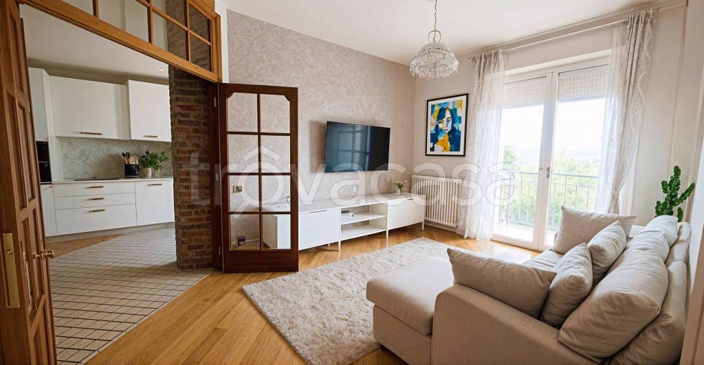 appartamento in vendita a Verano Brianza