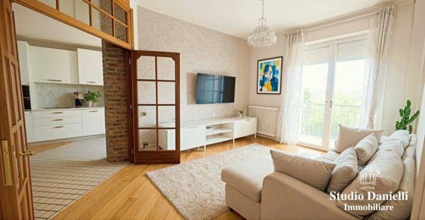 appartamento in vendita a Verano Brianza