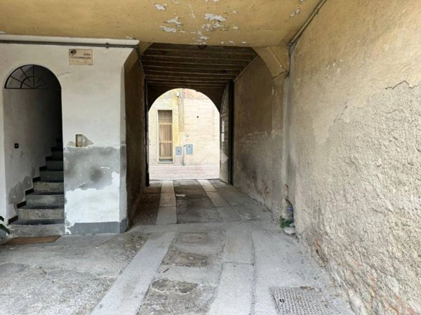 appartamento in vendita a Verano Brianza
