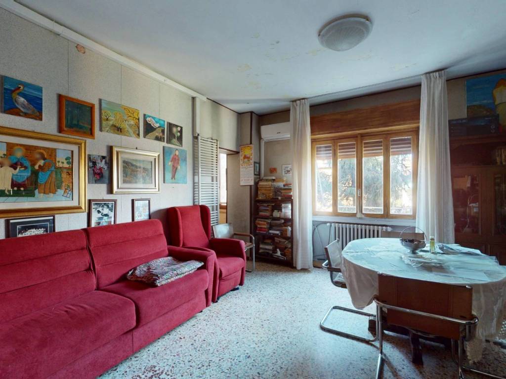 appartamento in vendita a Verano Brianza