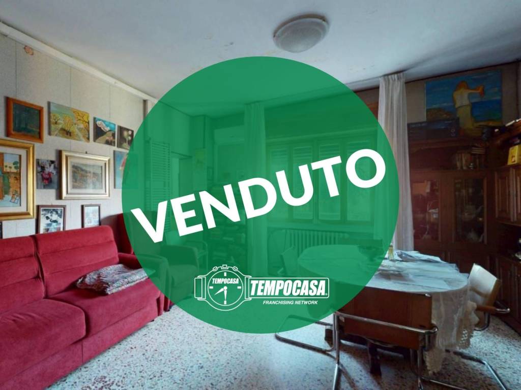 appartamento in vendita a Verano Brianza