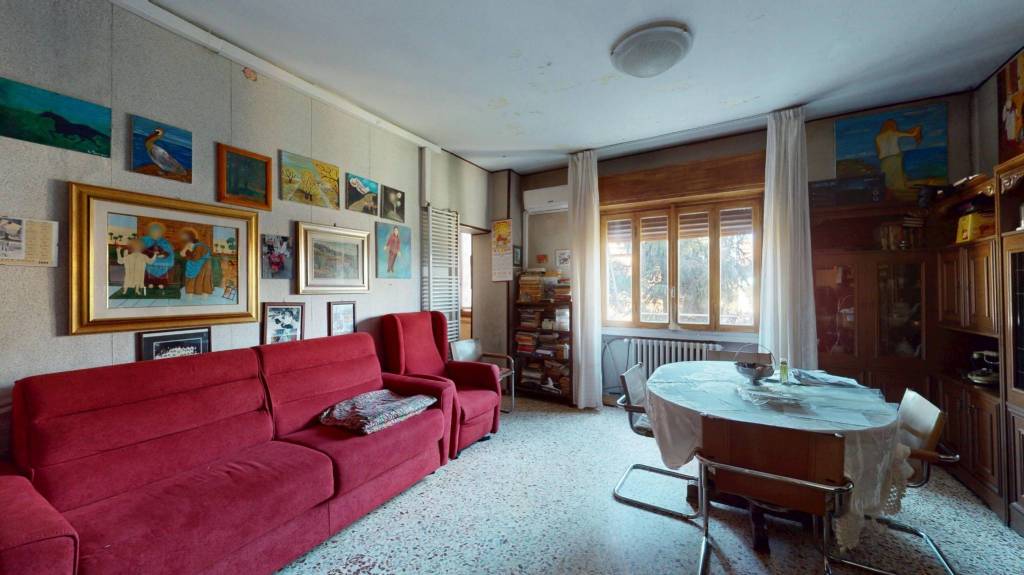 appartamento in vendita a Verano Brianza