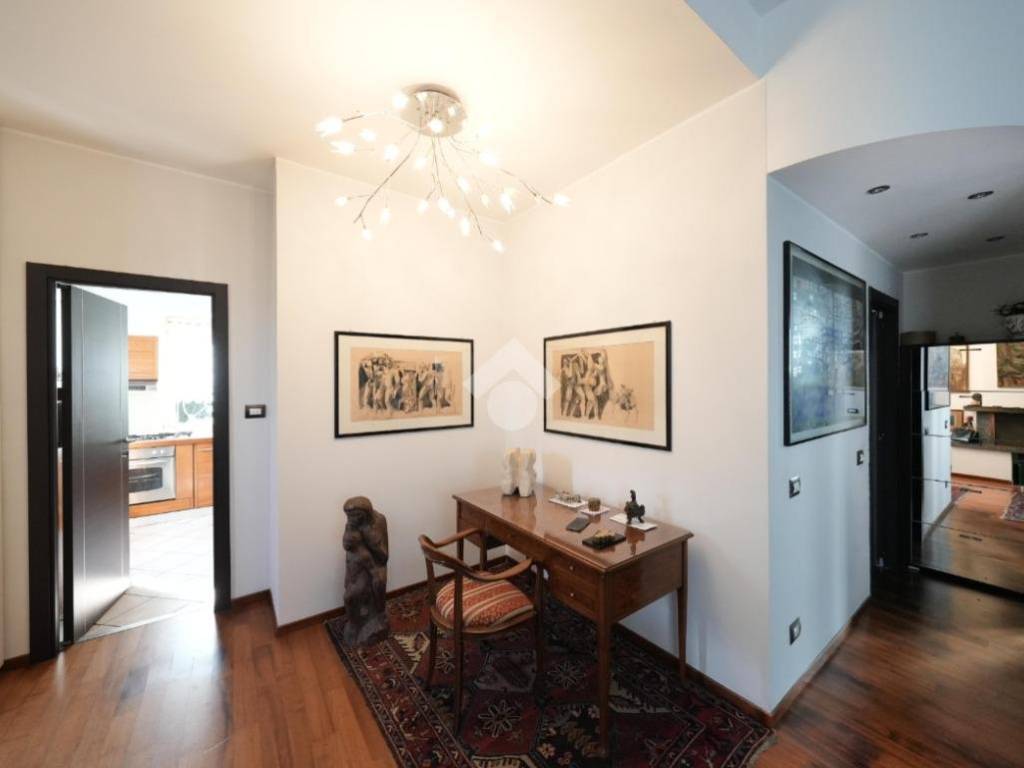 casa indipendente in vendita a Verano Brianza