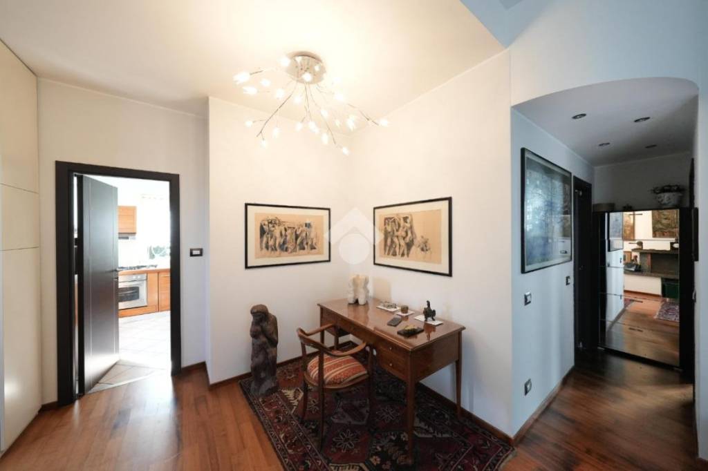 casa indipendente in vendita a Verano Brianza