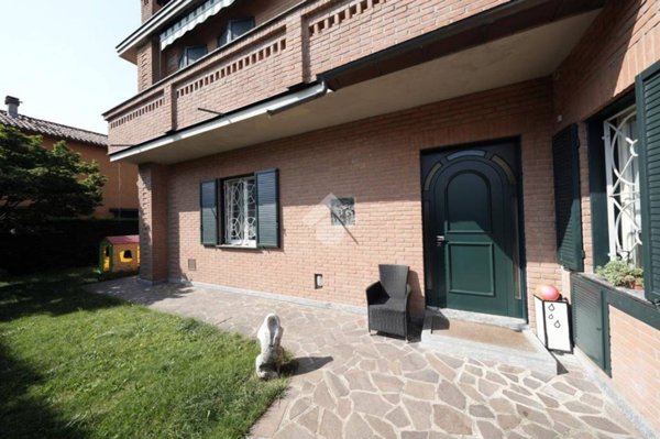 casa indipendente in vendita a Verano Brianza