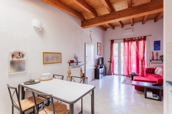 appartamento in vendita a Verano Brianza