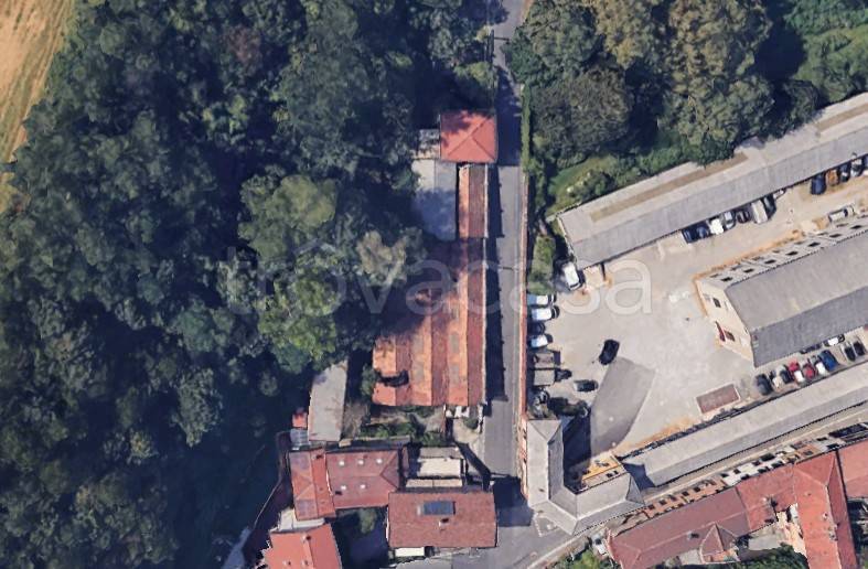 terreno agricolo in vendita a Verano Brianza