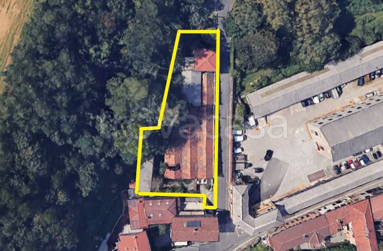 terreno agricolo in vendita a Verano Brianza