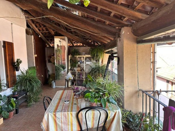 casa indipendente in vendita a Verano Brianza