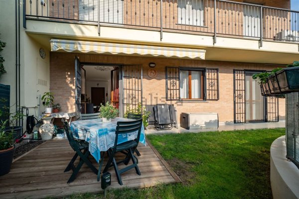 appartamento in vendita a Verano Brianza