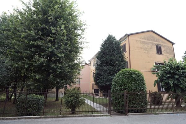 appartamento in vendita a Verano Brianza
