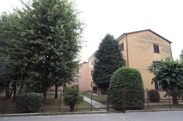 appartamento in vendita a Verano Brianza