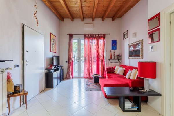 appartamento in vendita a Verano Brianza