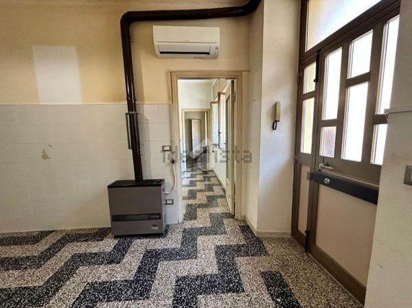 appartamento in vendita a Verano Brianza