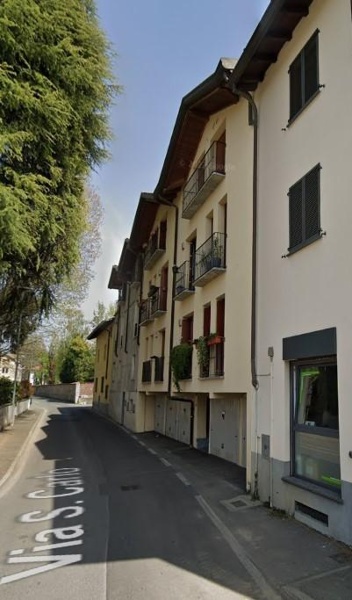 appartamento in vendita a Verano Brianza