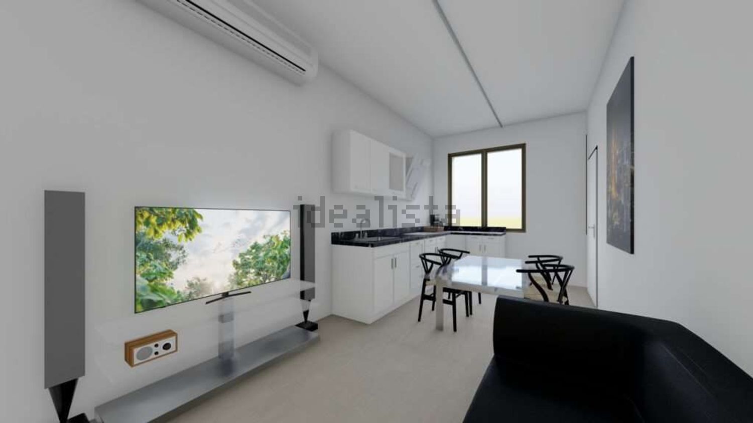 appartamento in vendita a Verano Brianza