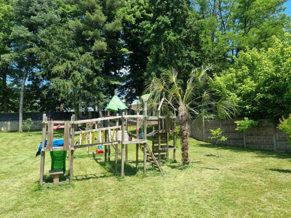 terreno agricolo in vendita a Verano Brianza