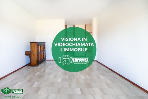 appartamento in vendita a Verano Brianza