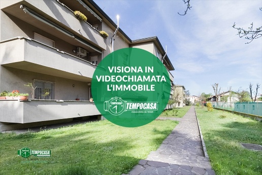 appartamento in vendita a Verano Brianza