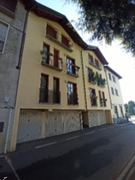 appartamento in vendita a Verano Brianza
