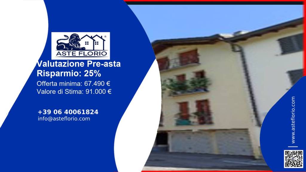 appartamento in vendita a Verano Brianza