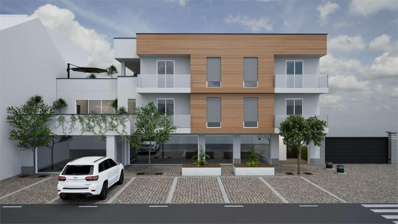 appartamento in vendita a Verano Brianza