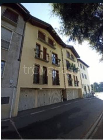 appartamento in vendita a Verano Brianza