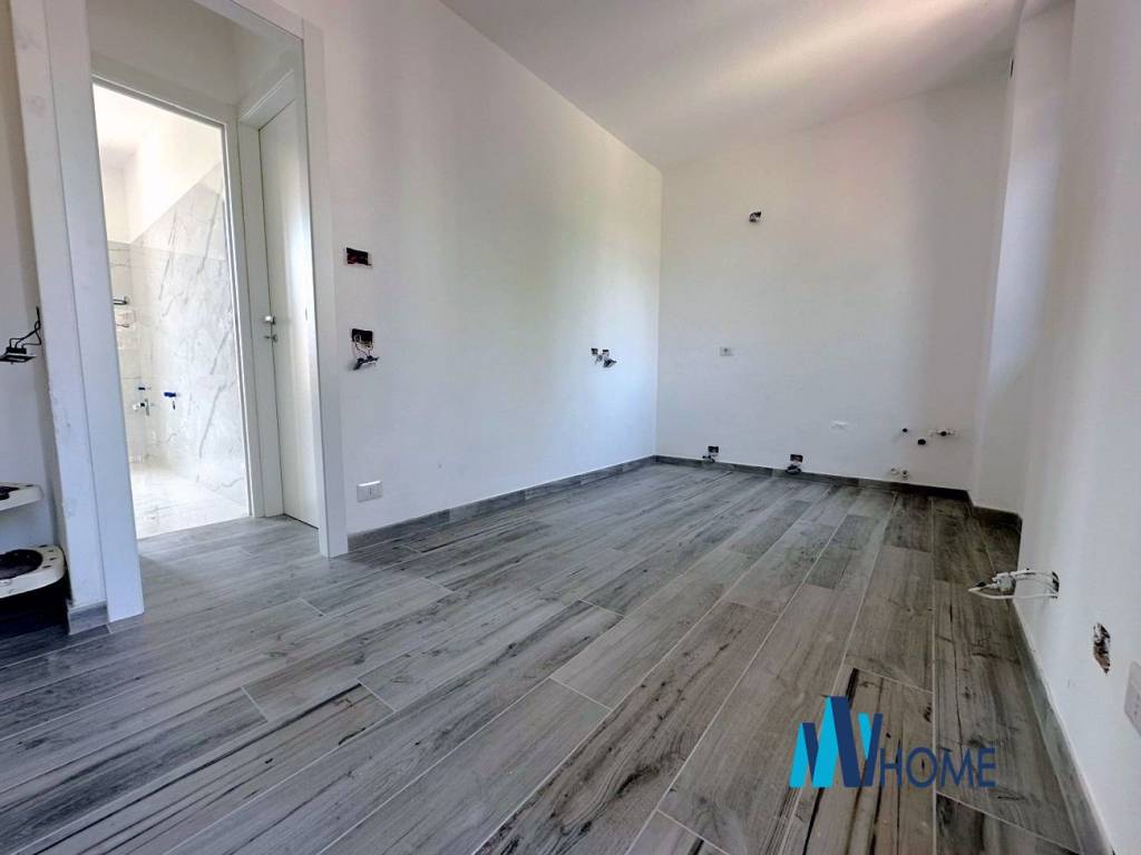 appartamento in vendita a Verano Brianza