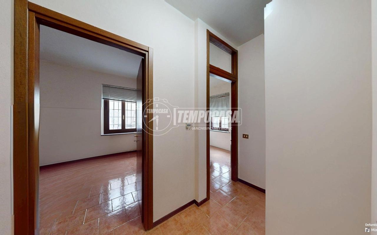 appartamento in vendita a Verano Brianza