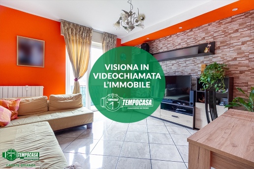 appartamento in vendita a Verano Brianza