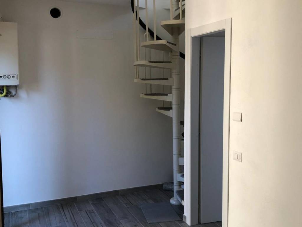 appartamento in vendita a Verano Brianza