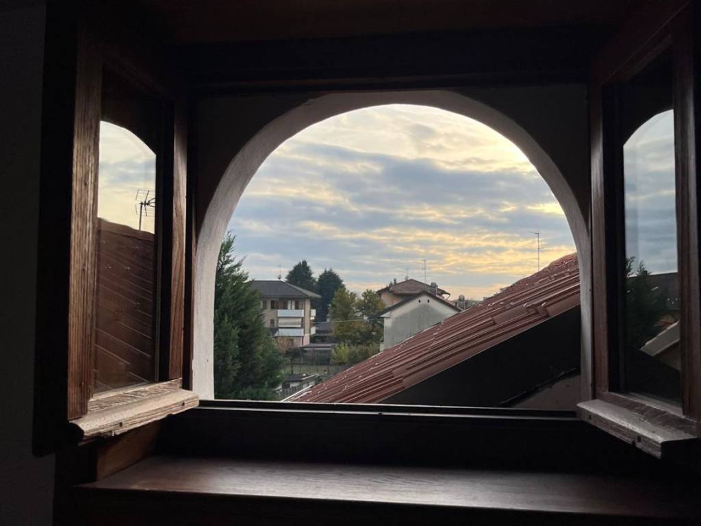 appartamento in vendita a Verano Brianza