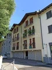 appartamento in vendita a Verano Brianza