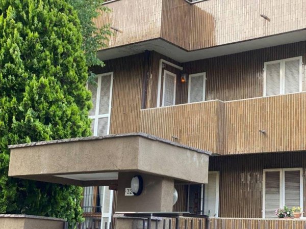 appartamento in vendita a Verano Brianza