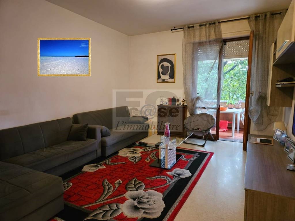 appartamento in vendita a Verano Brianza