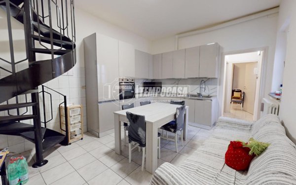 appartamento in vendita a Verano Brianza