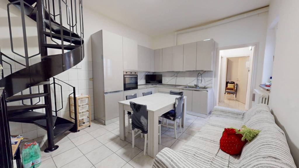 appartamento in vendita a Verano Brianza