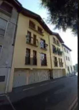 appartamento in vendita a Verano Brianza