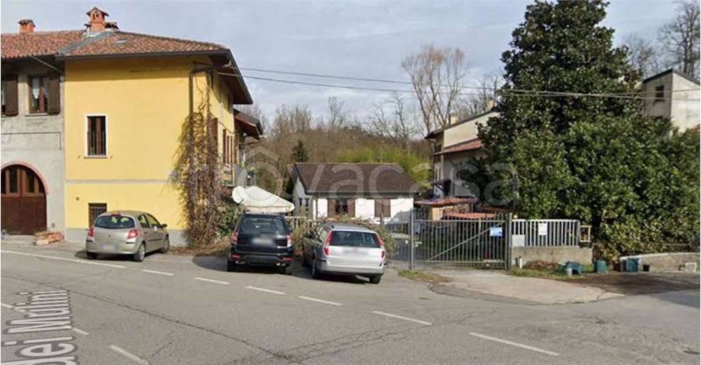 appartamento in vendita a Verano Brianza