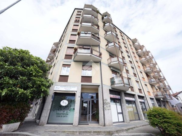 appartamento in vendita a Verano Brianza