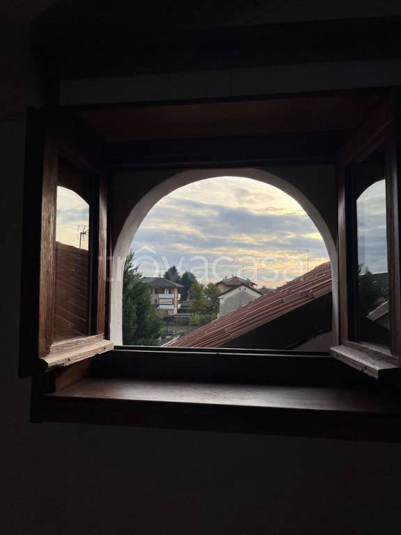 appartamento in vendita a Verano Brianza