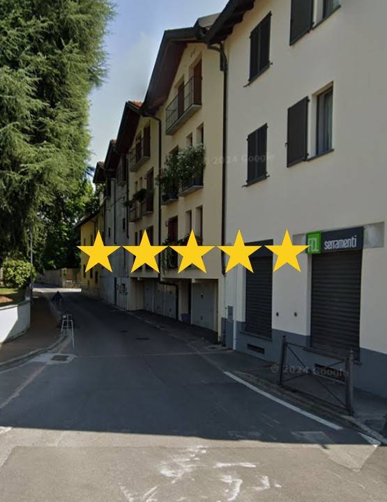 appartamento in vendita a Verano Brianza