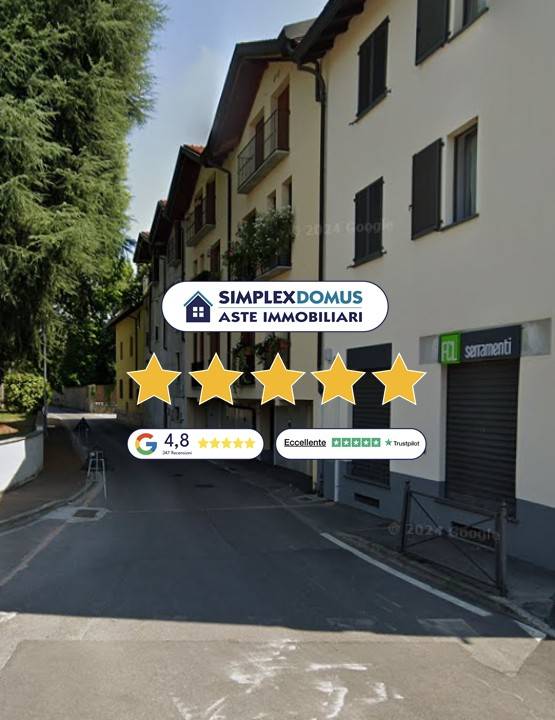 appartamento in vendita a Verano Brianza