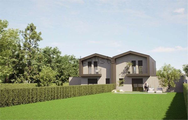 casa indipendente in vendita a Verano Brianza